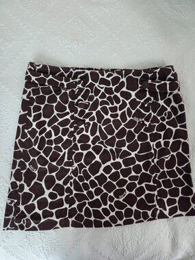 Lilly Pulitzer Skirt 14